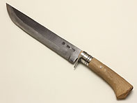 MIWA DAGGER KNIFE 150mm Cyprés