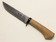 MIWA DAGGER KNIFE 240 mm cipresso