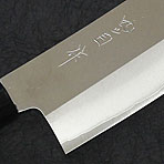藤田丸鋸　菜切　170mm　（金）