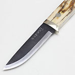 武田　ホールディングナイフ　105mm ホワイトマンモス