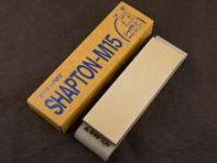 Shapton M-15 Orange #1000