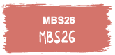 MBS26